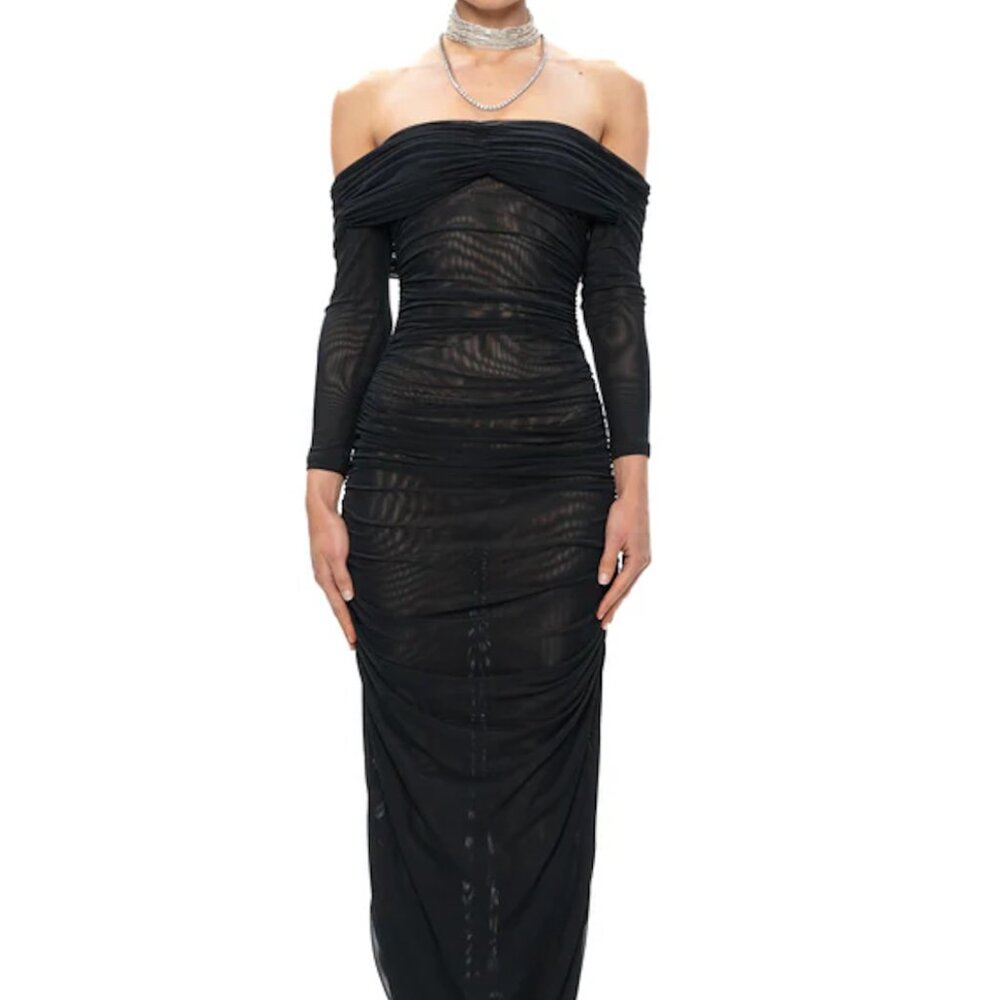 Fantastic Baby Shakalaka Emily Dress
